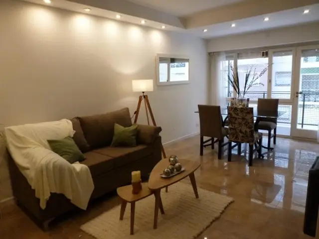Departamento de 3 ambientes en venta en Centro
