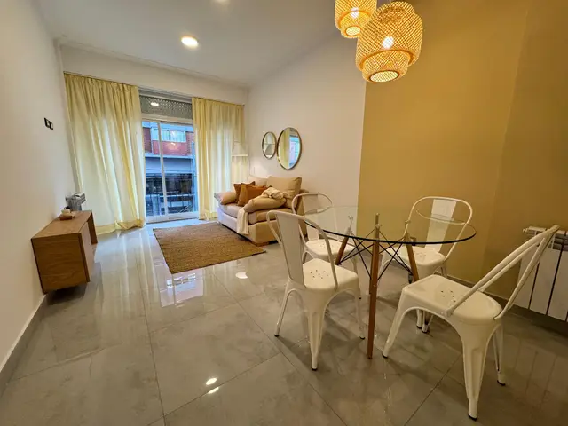 Departamento de 2 ambientes en venta en Centro
