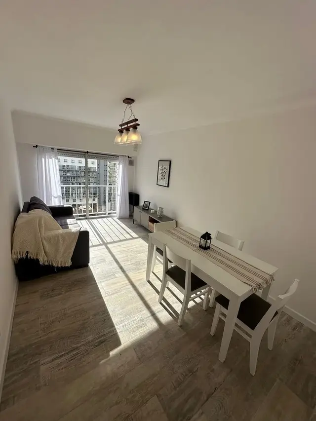 Departamento de 3 ambientes en venta en AREA CENTRO