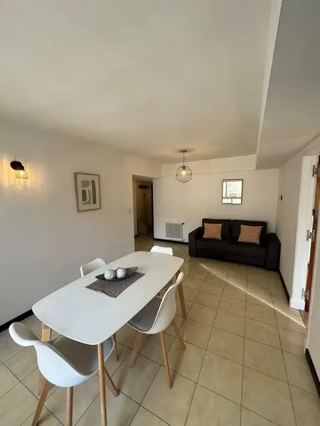 Departamento de 2 ambientes en venta en Centro