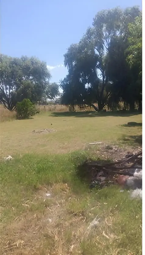 Terreno en venta en Centro