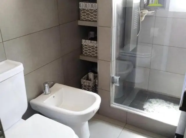 Departamento de 2 ambientes en venta en Centro