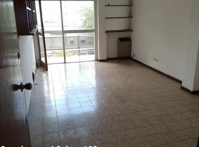 Departamento de 3 ambientes en venta en Centro