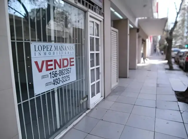 Local en venta en NEWBERY JORGE