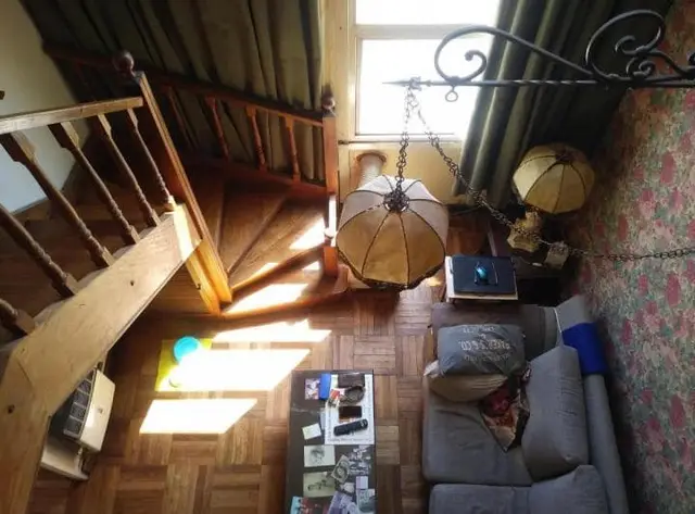 Departamento de 3 ambientes en venta en Centro