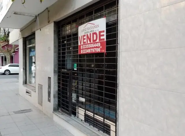 Local en venta en Centro