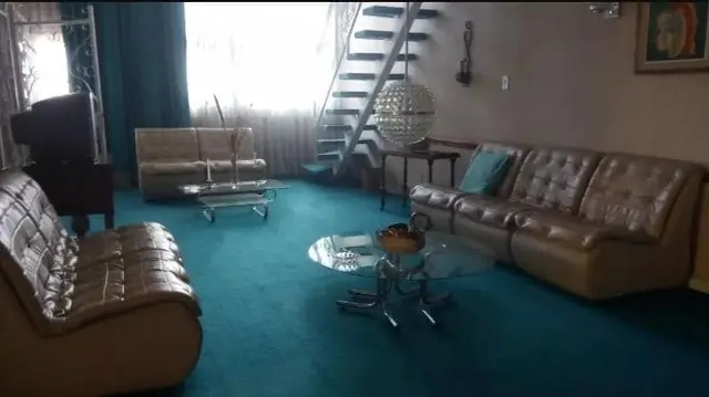 Departamento de 6 ambientes en venta en Centro