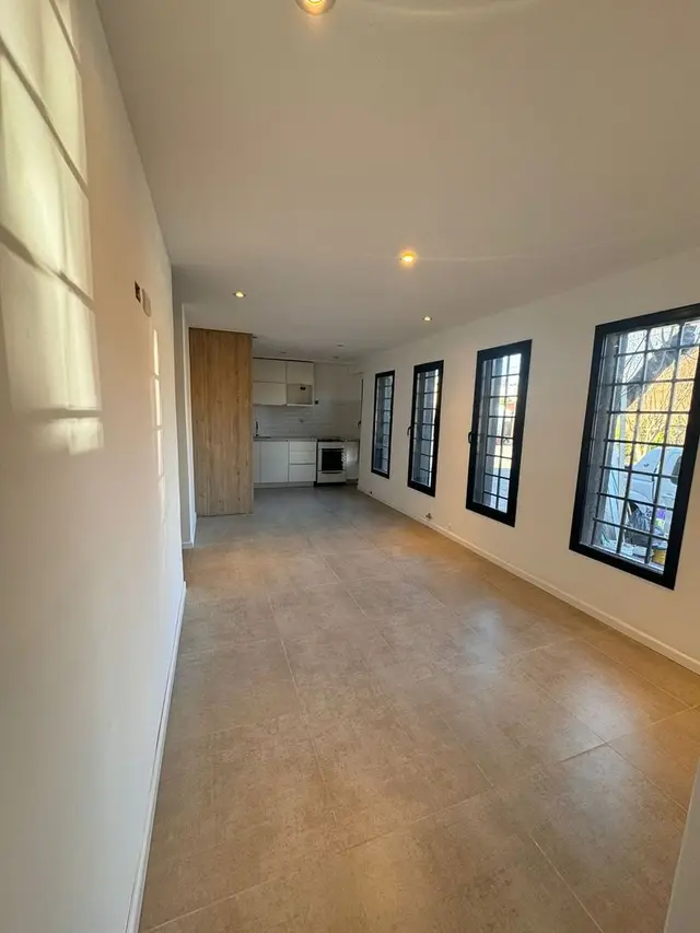 Casa de 3 ambientes en venta en SAN JOSE