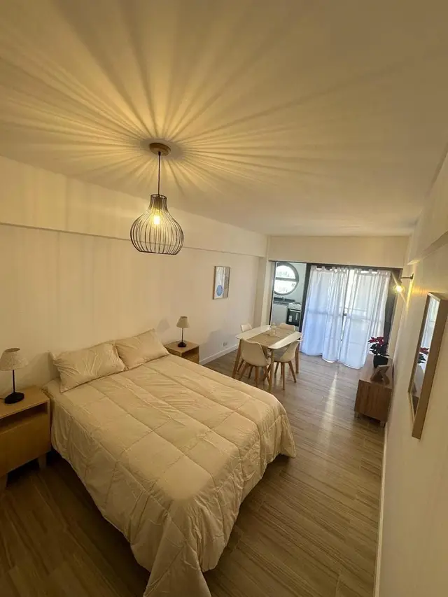 Departamento de 1 ambiente en venta en Centro