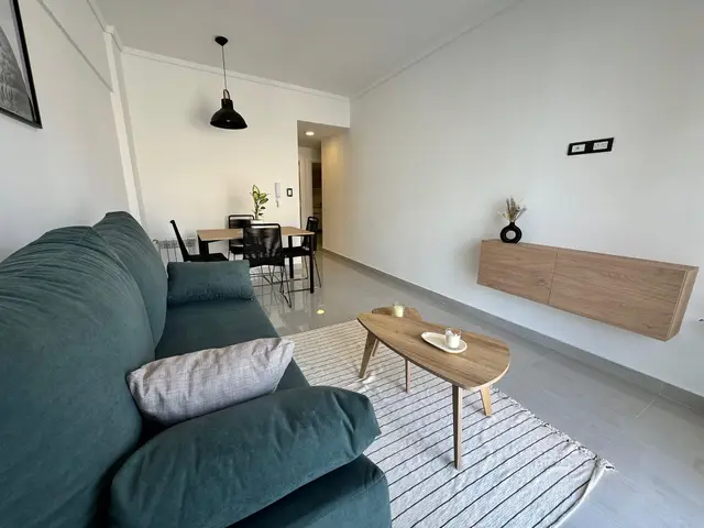 Departamento de 2 ambientes en venta en Centro