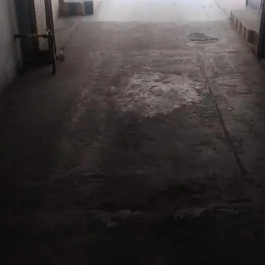Cochera en venta en Centro