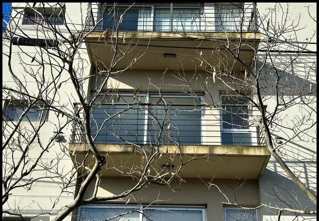 Departamento de 2 ambientes en venta en VILLA LOURDES