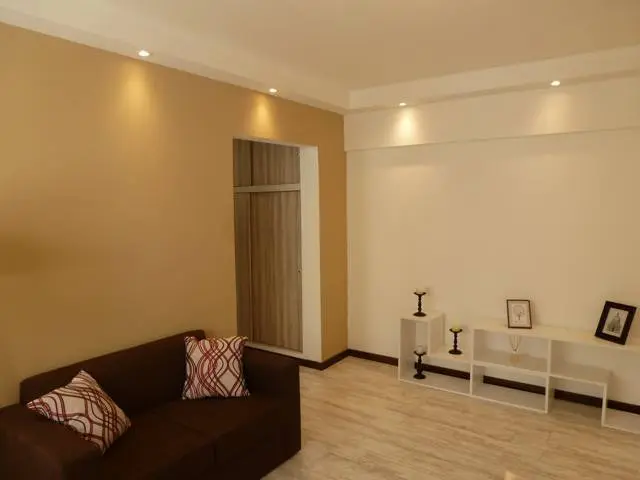 Departamento de 2 ambientes en venta en Centro