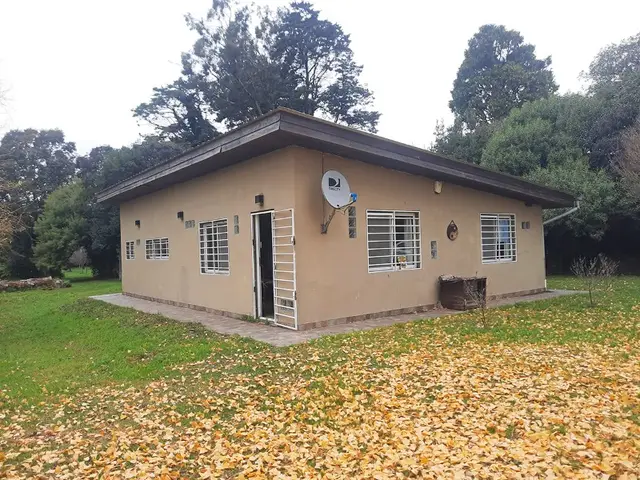 Casa de 3 ambientes en venta en LA GLORIA DE LA PEREGRINA