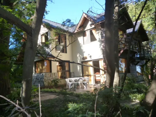 Casa de 3 ambientes en venta en Sierra de los Padres