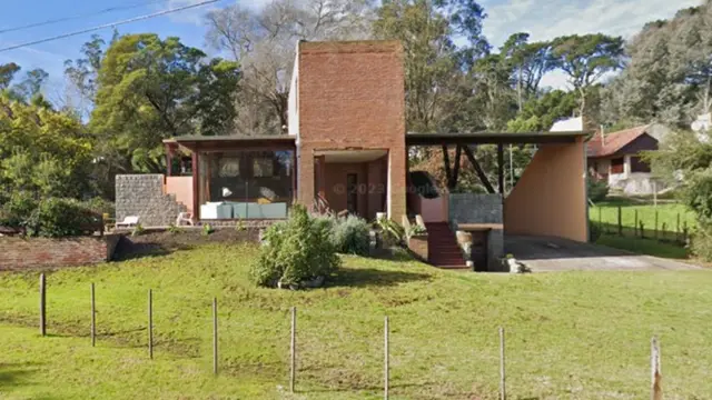 Casa de 5 ambientes en venta en SIERRA DE LOS PADRES
