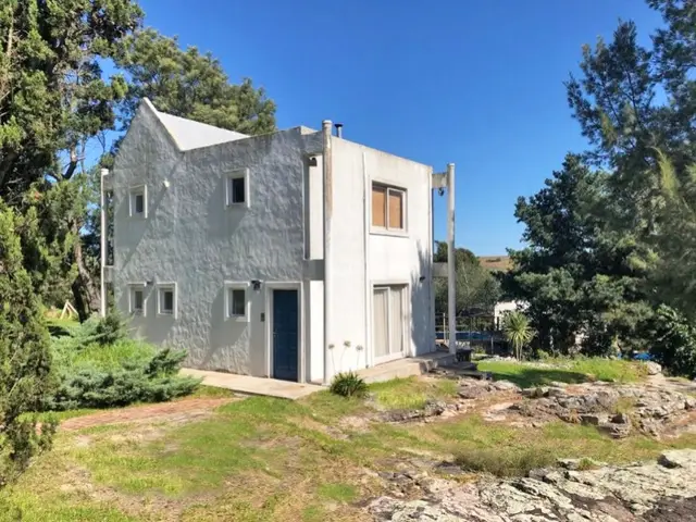 Casa de 3 ambientes en venta en SIERRA DE LOS PADRES