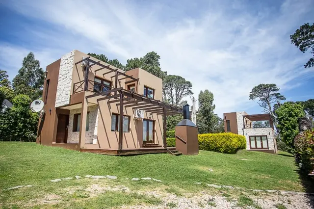 Casa en venta en SIERRA DE LOS PADRES