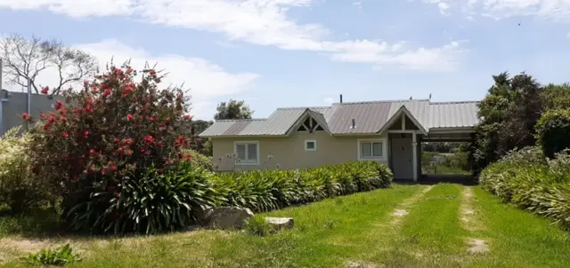 Casa de 3 ambientes en venta en SIERRA DE LOS PADRES