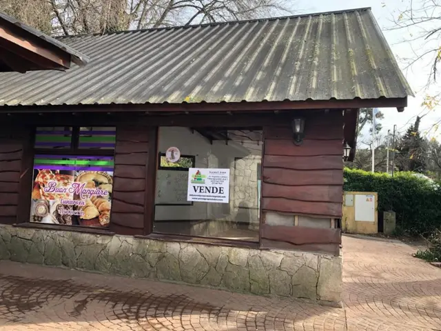 Local de 1 ambiente en venta en SIERRA DE LOS PADRES