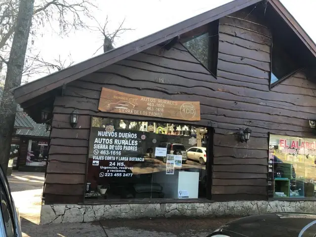 Local de 1 ambiente en venta en SIERRA DE LOS PADRES