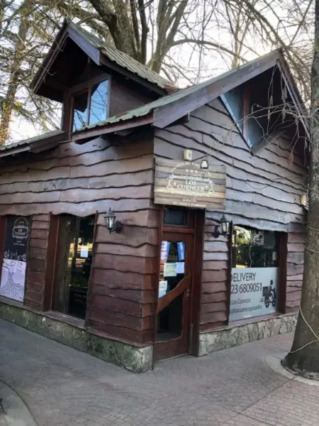 Local en venta en SIERRA DE LOS PADRES