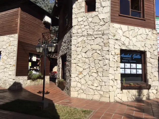 Local de 1 ambiente en venta en SIERRA DE LOS PADRES