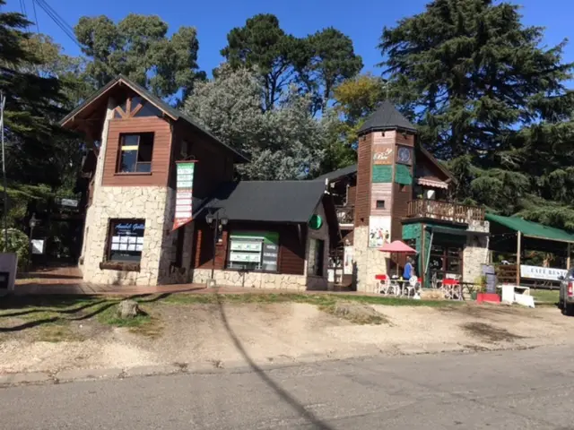 Local de 2 ambientes en venta en SIERRA DE LOS PADRES