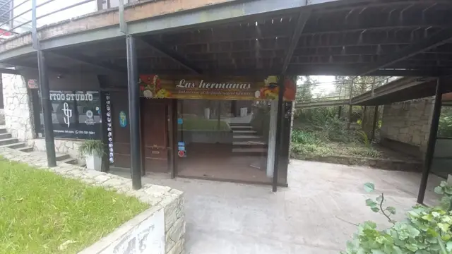 Local de 1 ambiente en venta en SIERRA DE LOS PADRES