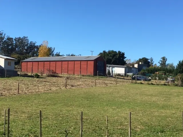 Local en venta en SIERRA DE LOS PADRES
