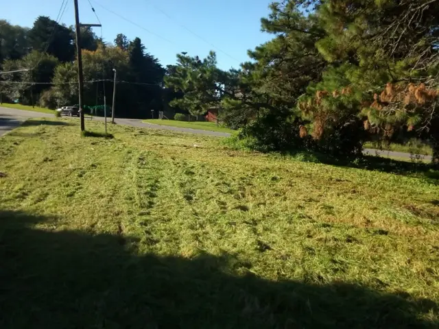 Terreno en venta en SIERRA DE LOS PADRES