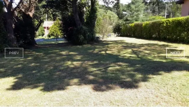 Terreno en venta en SIERRA DE LOS PADRES