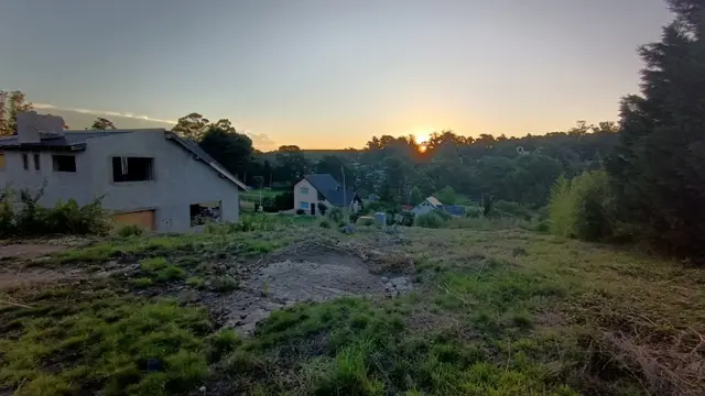 Terreno en venta en SIERRA DE LOS PADRES