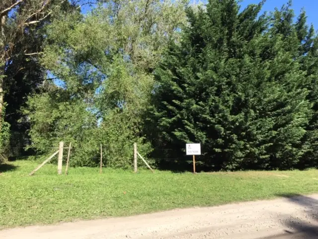 Terreno en venta en SIERRA DE LOS PADRES