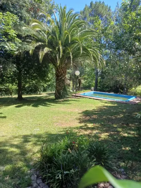 Terreno en venta en SIERRA DE LOS PADRES