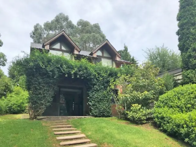 Casa de 3 ambientes en venta en DON BOSCO