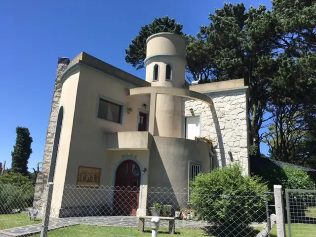 Casa de 4 ambientes en venta en SIERRA DE LOS PADRES