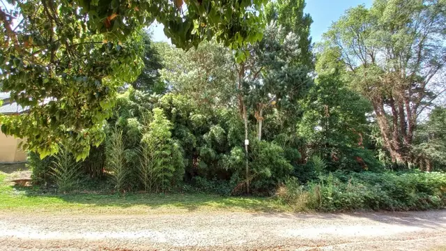 Terreno en venta en SIERRA DE LOS PADRES