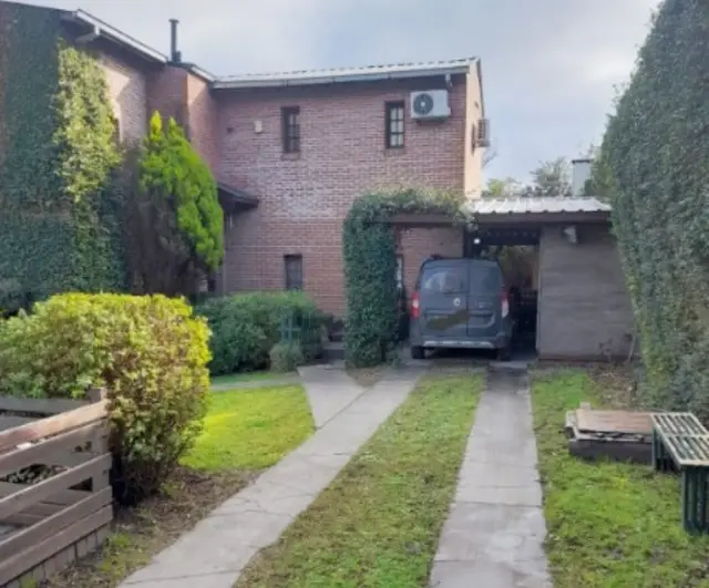 Casa de 6 ambientes en venta en SIERRA DE LOS PADRES