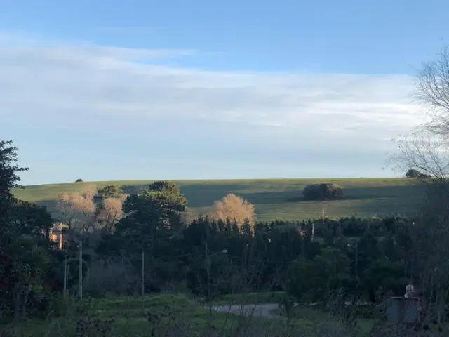 Terreno en venta en SIERRA DE LOS PADRES