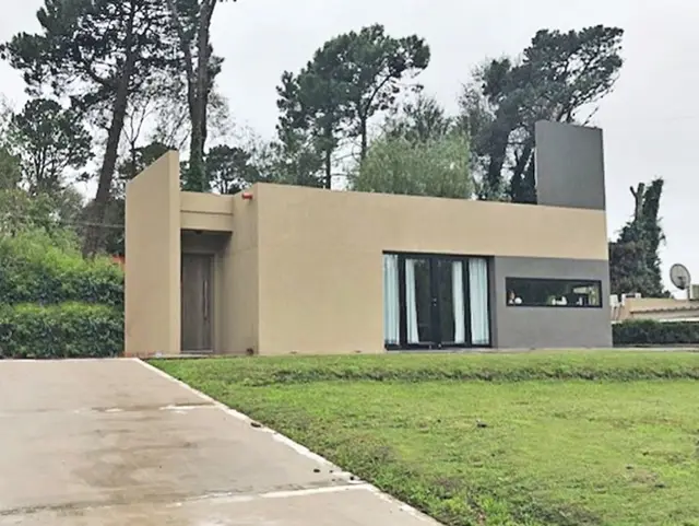 Casa de 2 ambientes en venta en SIERRA DE LOS PADRES