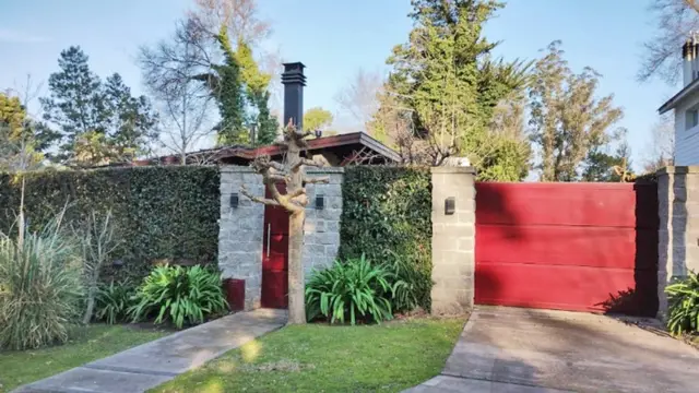 Casa de 3 ambientes en venta en SIERRA DE LOS PADRES