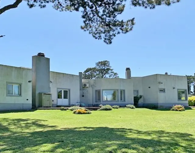 Departamento de 3 ambientes en venta en SIERRA DE LOS PADRES