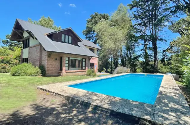 Departamento de 3 ambientes en venta en SIERRA DE LOS PADRES