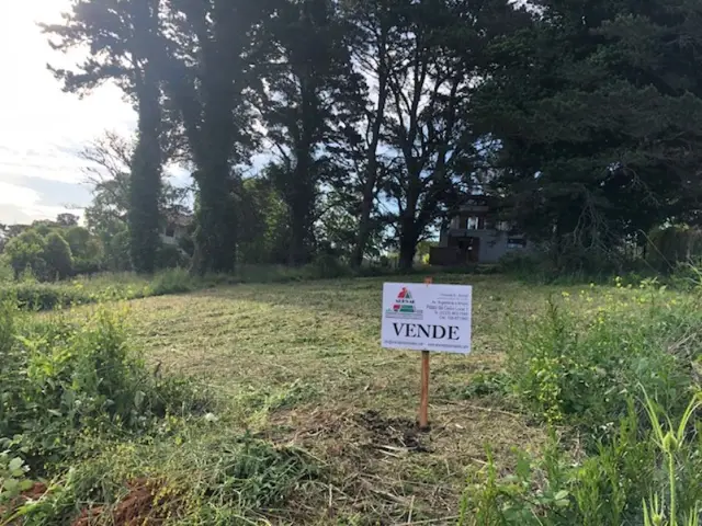 Terreno en venta en SIERRA DE LOS PADRES