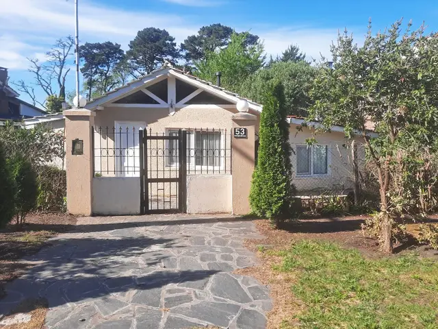 Departamento de 3 ambientes en venta en SIERRA DE LOS PADRES