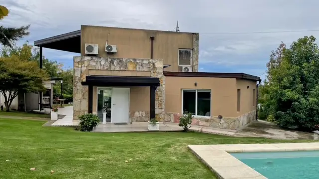 Casa de 3 ambientes en venta en SIERRA DE LOS PADRES