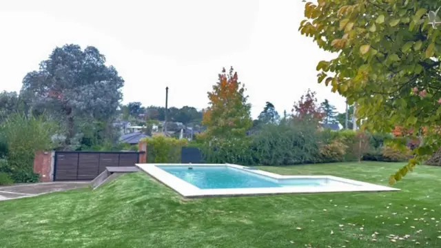 Terreno en venta en SIERRA DE LOS PADRES