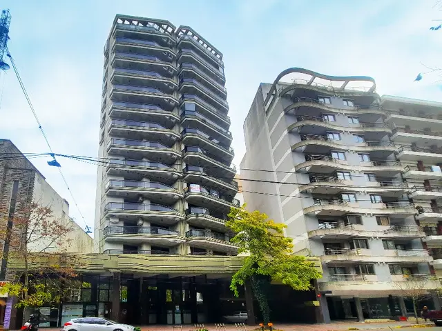 Departamento de 3 ambientes en venta en Sierra de los Padres