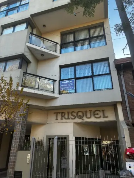 Departamento de 3 ambientes en venta en PLAZA PERALTA RAMOS